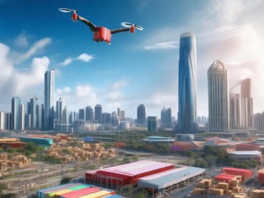 深圳，跨境电商发展的新引擎