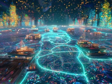 重塑跨境电商物流，让电商重新定义回家的路