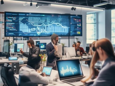 餐饮与零售、金融与教育、医疗与旅游、物流与零售