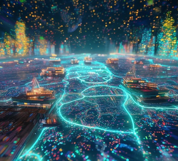 跨境电商物流，如何让电商在数字洪流中找到回家的路