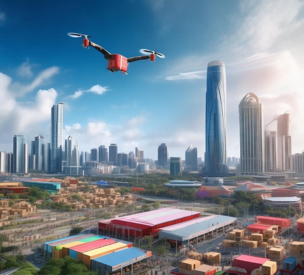 深圳，跨境电商发展的新引擎