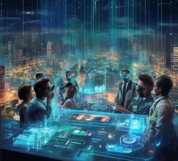 互联网+电子商务发展现状与未来展望