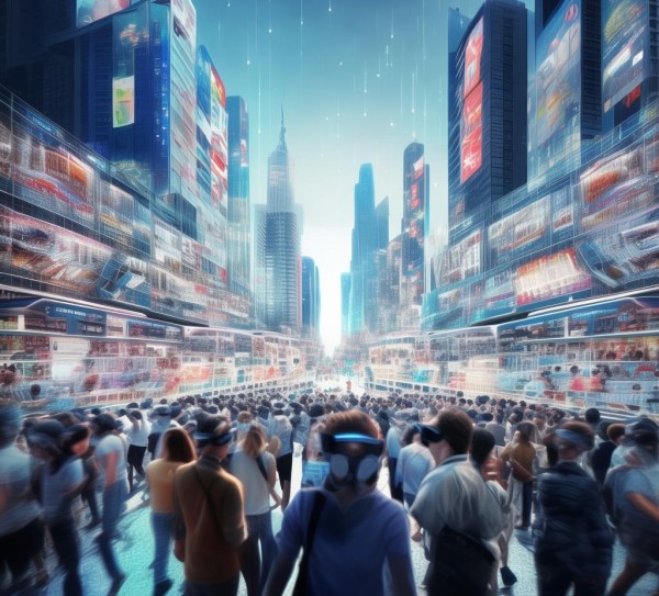 电子商务，互联网+时代的未来战场