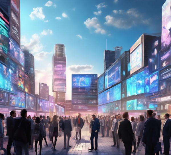 贝库,数字时代的商业新机遇 贝库,数字时代的商业新机遇