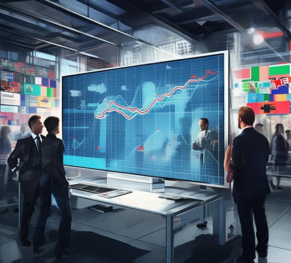 商务动态,趋势与挑战 商务动态,趋势与挑战